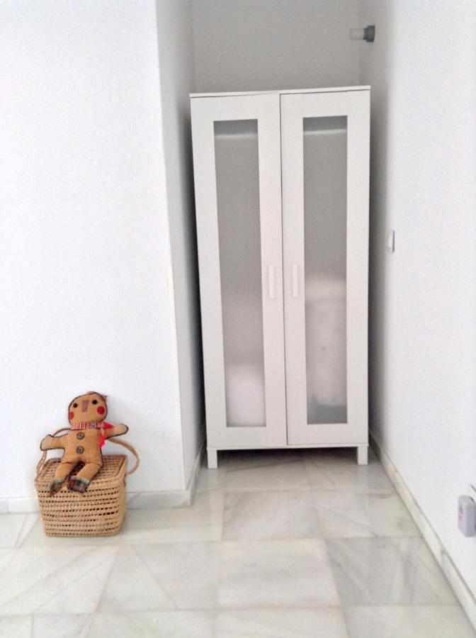 El Erizo Apartamentos Тарифа Номер фото