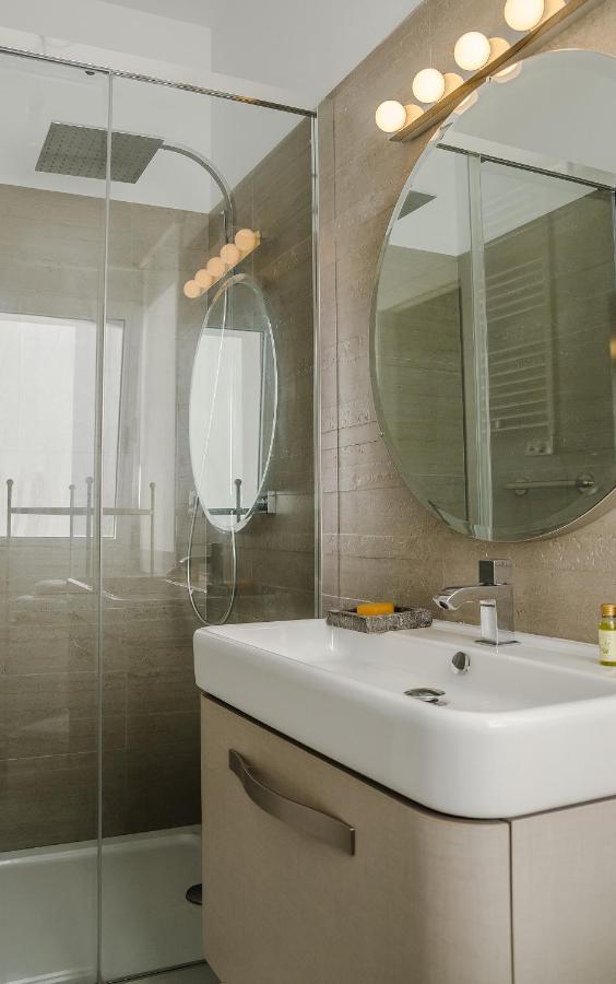 El Erizo Apartamentos Тарифа Экстерьер фото